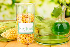 Bryn Y Cochin biofuel availability