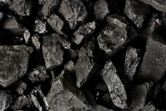 Bryn Y Cochin coal boiler costs